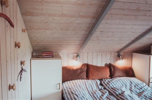 Foto 15 - Casa con 4 camere da letto a Sydals con terrazza e sauna