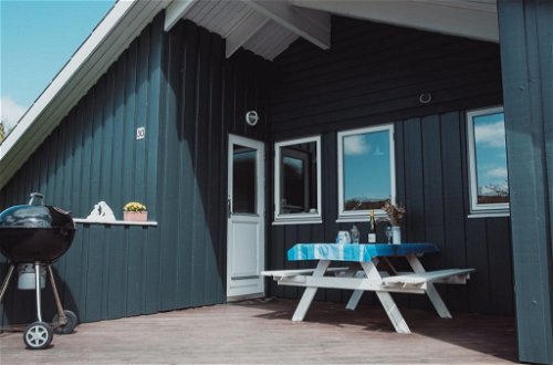 Foto 27 - Casa de 4 quartos em Sydals com terraço e sauna