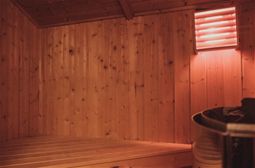 Foto 25 - Casa de 4 habitaciones en Sydals con terraza y sauna