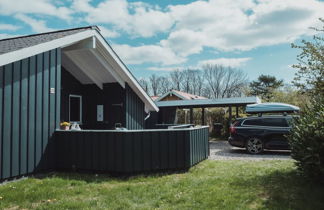 Foto 2 - Casa de 4 quartos em Sydals com terraço e sauna