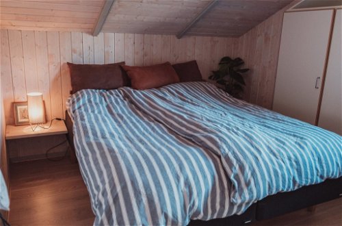 Foto 11 - Casa de 4 quartos em Sydals com terraço e sauna