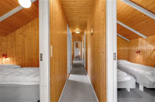Foto 13 - Casa con 4 camere da letto a Vejers Strand con terrazza