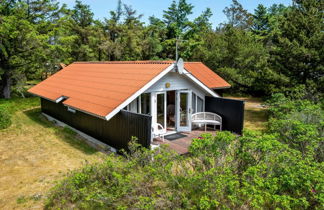 Photo 1 - Maison de 4 chambres à Vejers Strand avec terrasse