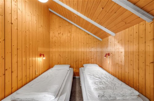 Foto 15 - Casa con 4 camere da letto a Vejers Strand con terrazza