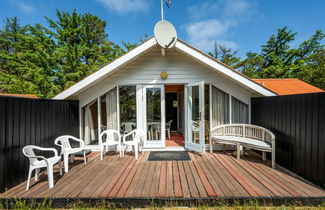 Photo 3 - 3 bedroom House in Vejers Strand with terrace