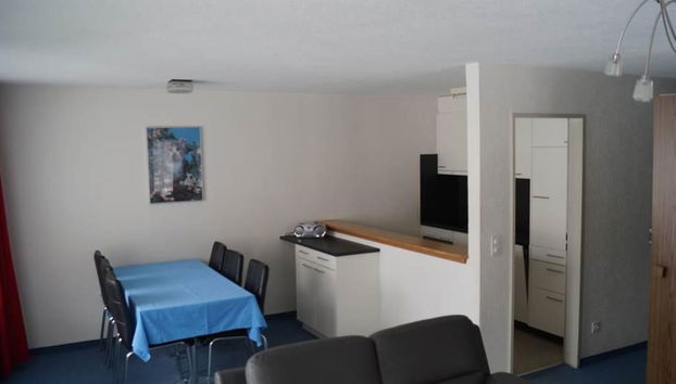 Apartamento de 2 habitaciones en Saas-Fee - Foto 4