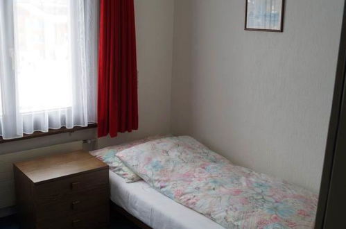 Foto 6 - Apartamento de 2 quartos em Saas-Fee