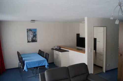 Foto 4 - Apartamento de 2 quartos em Saas-Fee