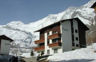 Photo 1 - 1 bedroom Apartment in Saas-Fee