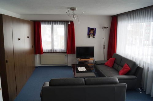 Foto 3 - Apartamento de 2 quartos em Saas-Fee