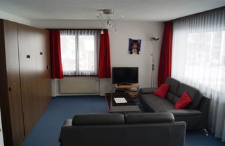 Foto 3 - Apartamento de 2 habitaciones en Saas-Fee