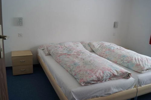 Foto 5 - Appartamento con 2 camere da letto a Saas-Fee