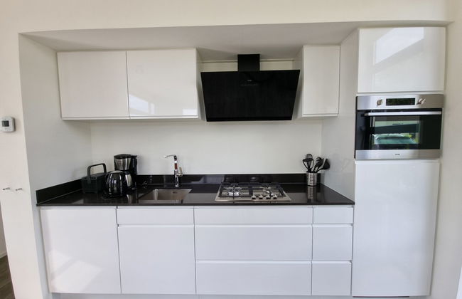 Casa de 3 quartos em Nijkerk com piscina e terraço - Foto 4