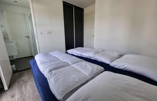 Casa de 3 quartos em Nijkerk com piscina e terraço - Foto 8