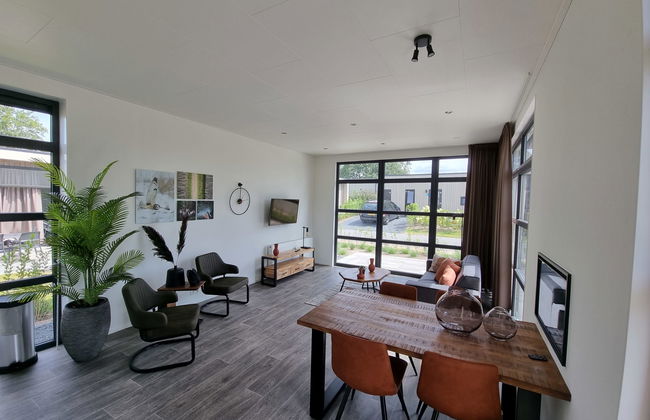 Casa de 3 quartos em Nijkerk com piscina e terraço - Foto 2