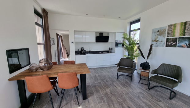 Haus mit 3 Schlafzimmern in Nijkerk mit schwimmbad und terrasse - Foto 3