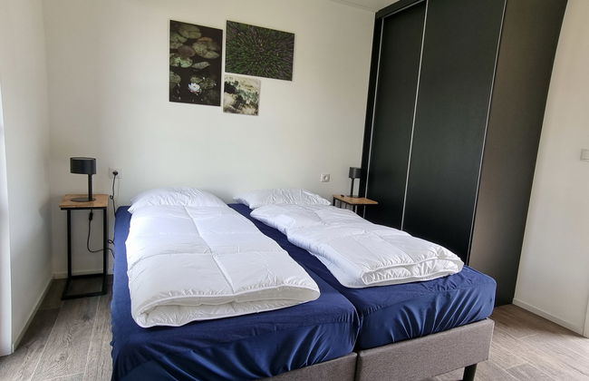 Casa de 3 quartos em Nijkerk com piscina e terraço - Foto 5
