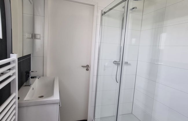 Casa de 3 quartos em Nijkerk com piscina e terraço - Foto 9