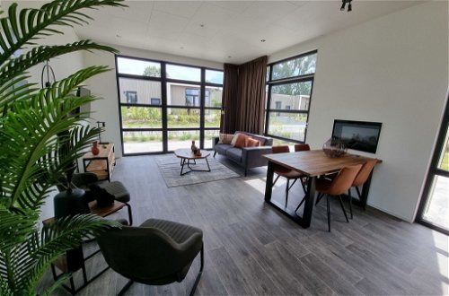 Foto 6 - Casa de 2 habitaciones en Nijkerk con terraza y sauna
