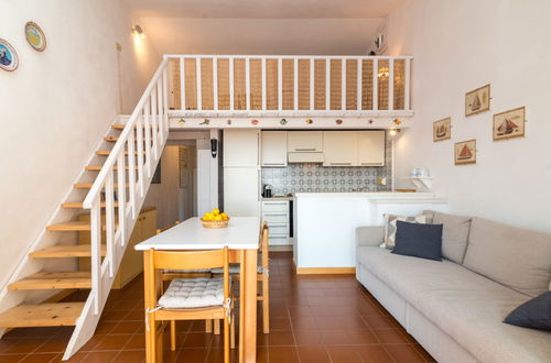 Foto 7 - Apartamento de 2 quartos em Olbia com terraço