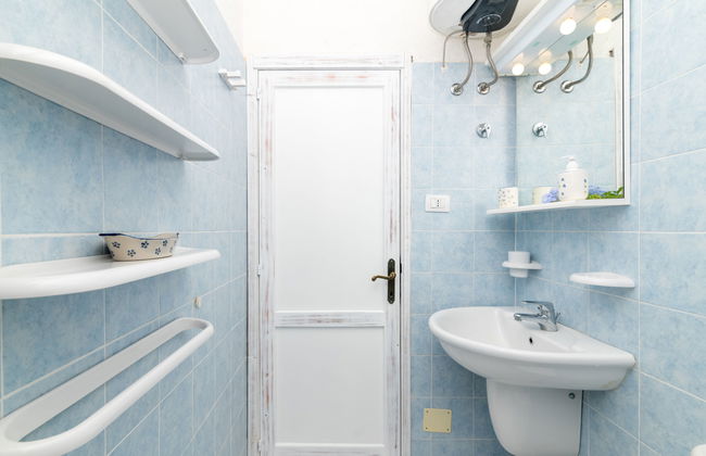 Apartamento de 3 quartos em Olbia com terraço - Foto 18
