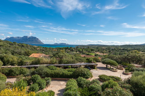 Foto 35 - Apartamento de 2 quartos em Olbia com piscina e jardim