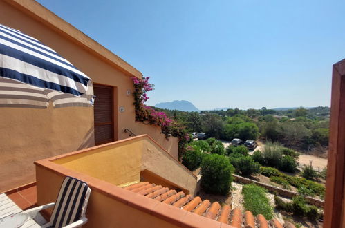 Photo 23 - Appartement de 2 chambres à Olbia avec terrasse et vues à la mer