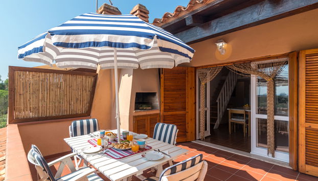 Apartamento de 3 quartos em Olbia com terraço - Foto 2