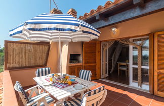 Foto 2 - Apartamento de 2 quartos em Olbia com terraço