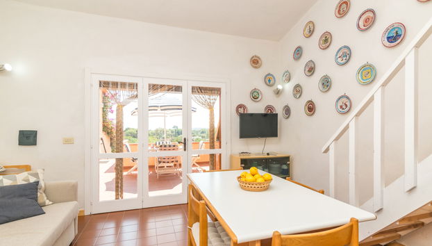 Apartamento de 3 quartos em Olbia com terraço - Foto 5