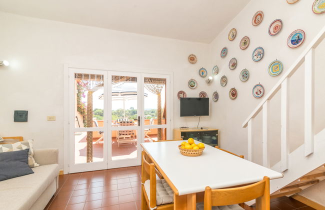 Apartamento de 3 quartos em Olbia com terraço - Foto 5