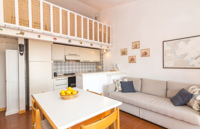 Apartamento de 3 quartos em Olbia com terraço - Foto 6