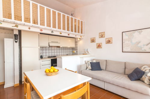 Foto 6 - Apartamento de 2 quartos em Olbia com terraço