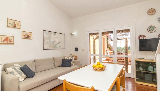 Apartamento de 3 quartos em Olbia com terraço - Foto 4