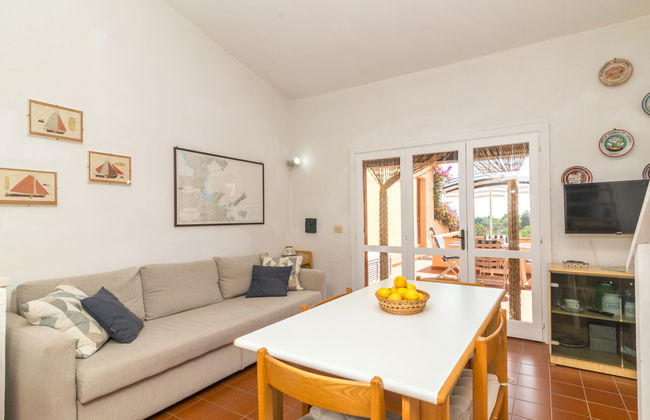 Apartamento de 3 quartos em Olbia com terraço - Foto 4