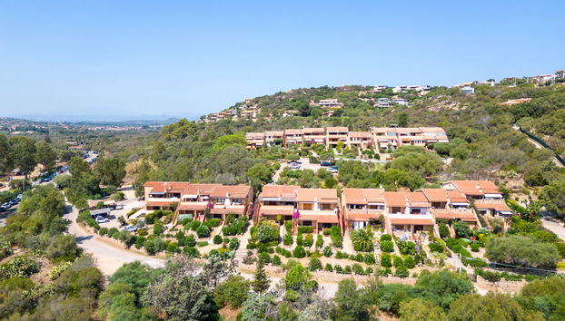 Apartamento de 3 quartos em Olbia com terraço - Foto 3