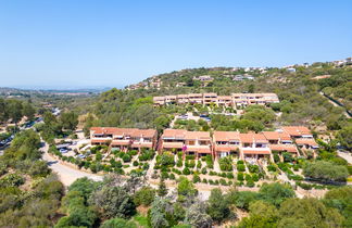 Foto 3 - Apartamento de 2 habitaciones en Olbia con terraza y vistas al mar