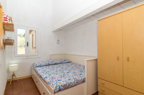 Foto 16 - Appartamento con 2 camere da letto a Olbia con terrazza