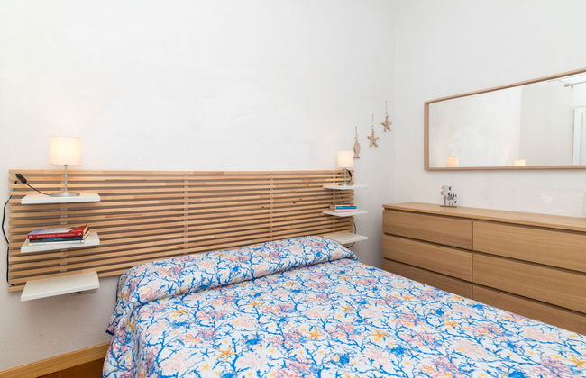 Apartamento de 3 quartos em Olbia com terraço - Foto 12