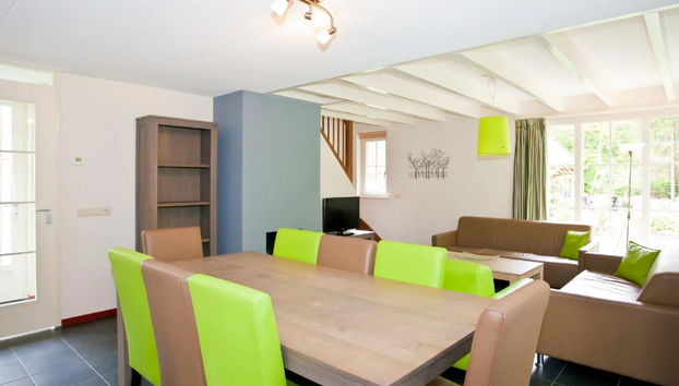 Haus mit 6 Schlafzimmern in Beekbergen mit schwimmbad und garten - Foto 2