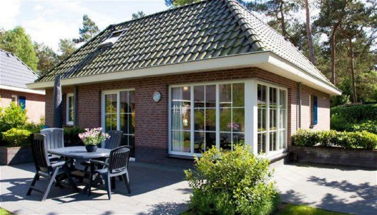 Photo 1 - Maison de 5 chambres à Beekbergen avec piscine et jardin