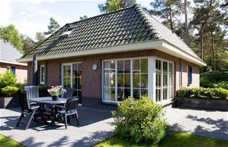 Foto 1 - Casa de 5 habitaciones en Beekbergen con piscina y jardín