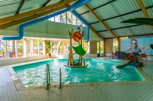 Foto 16 - Casa de 2 quartos em Beekbergen com piscina e jardim