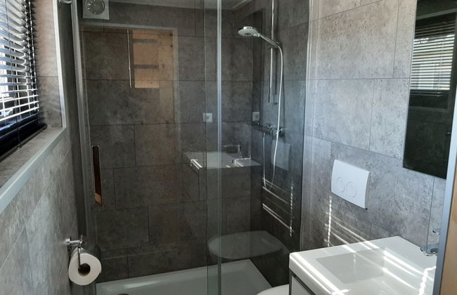 Casa con 1 camera da letto a Hulshorst con piscina e terrazza - Foto 11