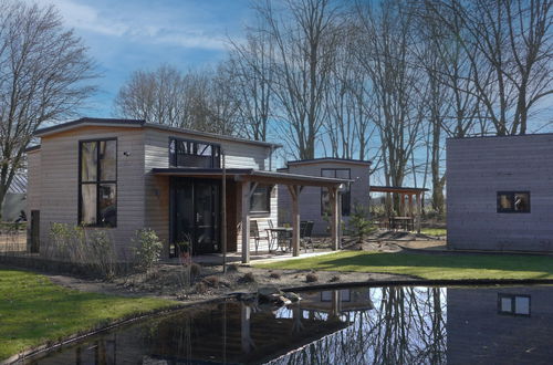 Photo 11 - House in Hulshorst with swimming pool and terrace