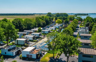 Foto 1 - Haus in Hulshorst mit schwimmbad und terrasse