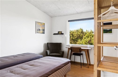 Foto 15 - Casa de 9 habitaciones en Fårevejle con terraza y sauna