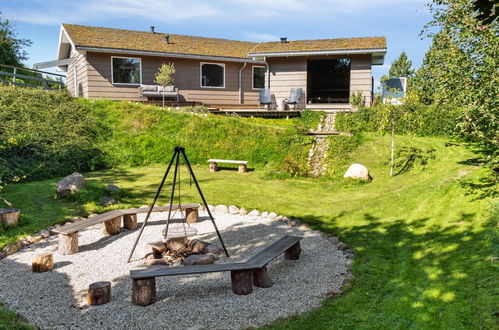 Photo 44 - Maison de 9 chambres à Fårevejle avec terrasse et sauna