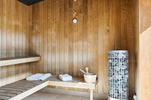 Foto 21 - Casa con 9 camere da letto a Fårevejle con terrazza e sauna