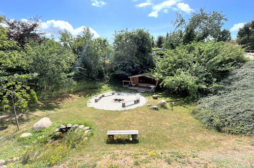 Photo 13 - Maison de 9 chambres à Fårevejle avec terrasse et sauna